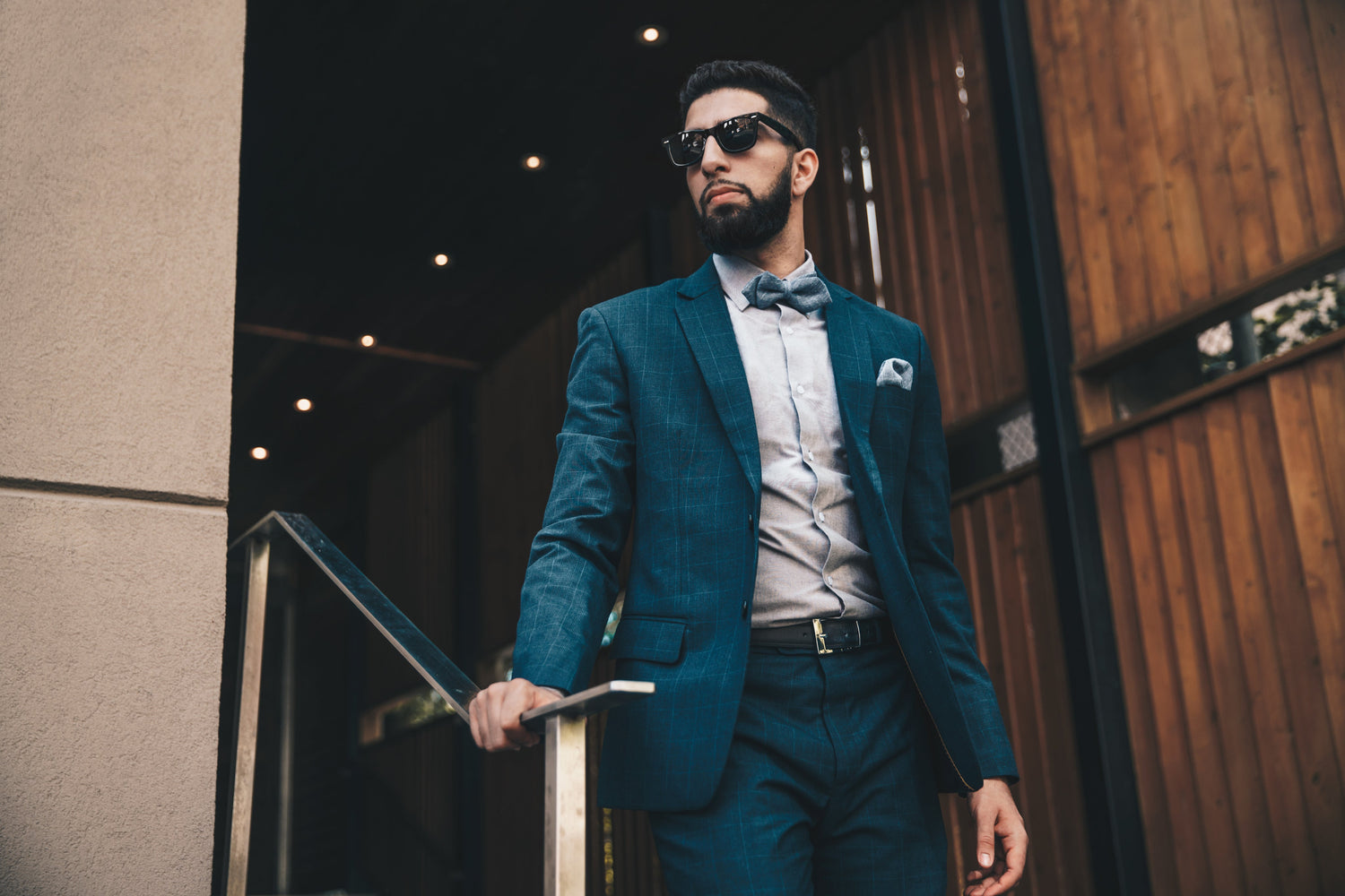 Men's Wear