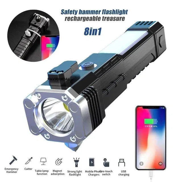 Torch:HID