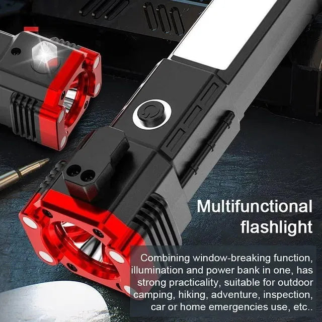 Torch:HID
