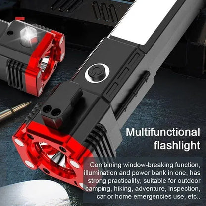 Torch:HID